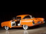 Lincoln Indianapolis Concept by Boano 1955 года